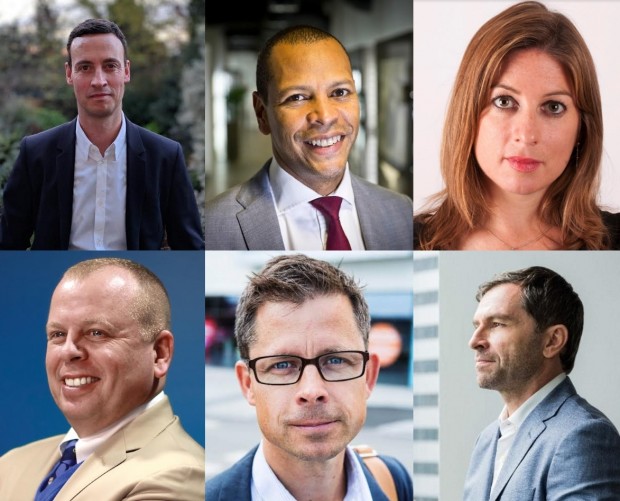 Movers & Shakers: Mediacom, News UK, Quantcast, Spark Foundry, MyFC and Spafax